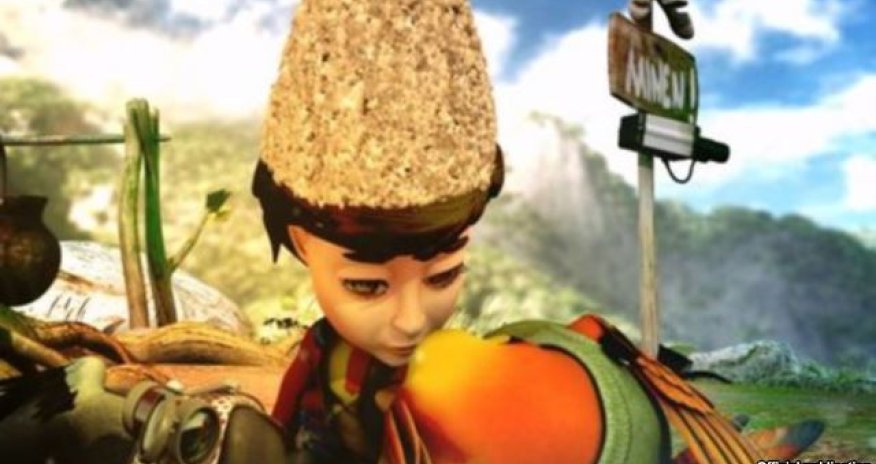 Cizgi filmləri üçün texnika alınacaq