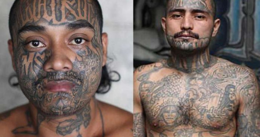 Самая страшная тюрьма в мире