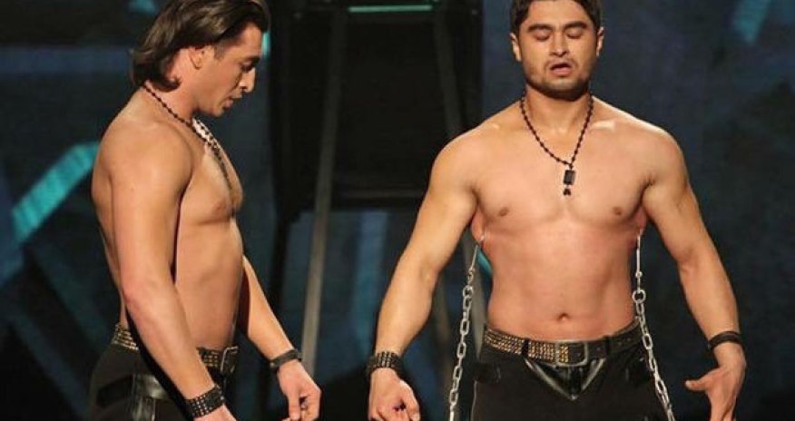 Azərbaycanlı pəhləvanlar: Bütün dünyanı şoka salacağıq