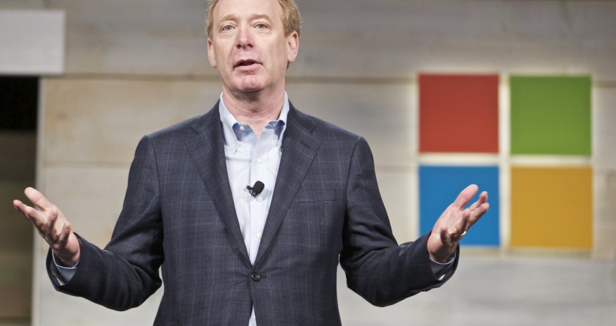 The Case That Has Microsoft, Apple and Amazon Agreeing for Once