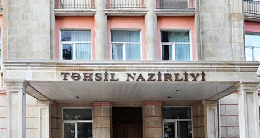 Nazirlik ibtidai təhsil müəllimləri üçün ixtisasartırma kursları təşkil edib