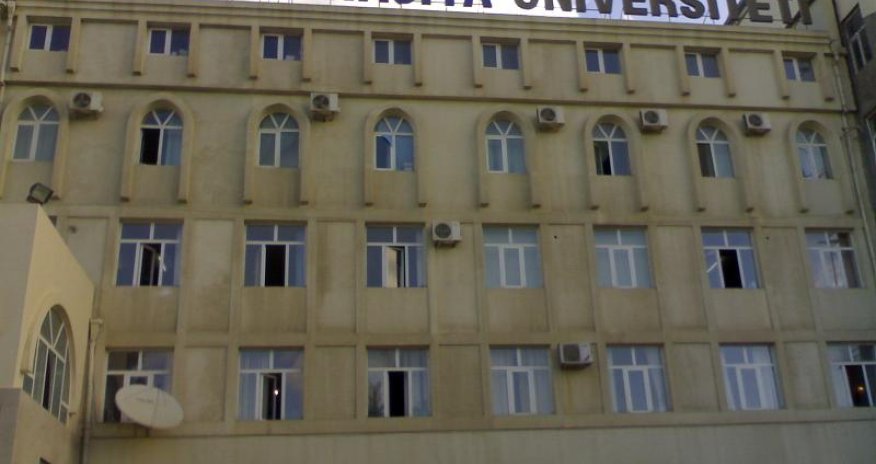 Bakı Asiya Universiteti bağlandı