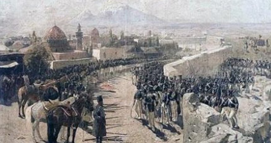 Qarabağ münaqişəsinin kökləri haqda Ukrayna mətbuatı yazır - MÜSAHİBƏ