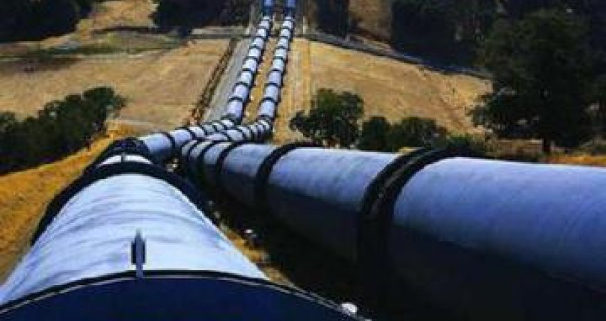 2.3 million tons of Azerbaijani oil transported via BTC in August 2015