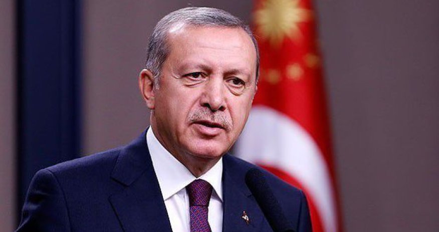 Ərdoğan: Vətənin hər birimizə ehtiyacı var