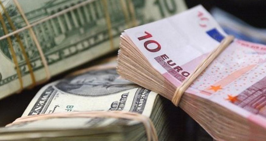 Dollar bahalaşdı, avro isə ucuzlaşdı - Məzənnə
