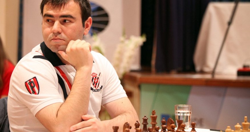 Şəhriyar Məmmədyarov: “Bu, sonuncu şansdı”