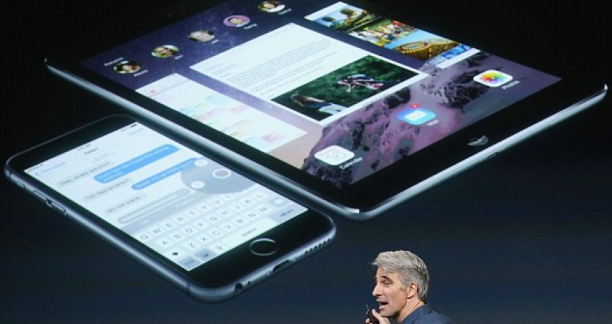 'Monster' iPad with a 12.9 inch screen set to launch on Wednesday