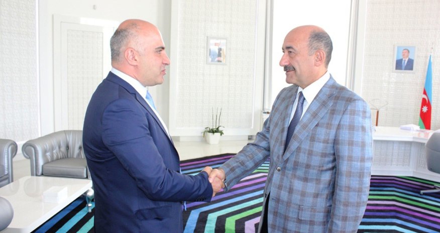 Azərbaycan Gürcüstanın turizm təcrübəsindən istifadə edə bilər