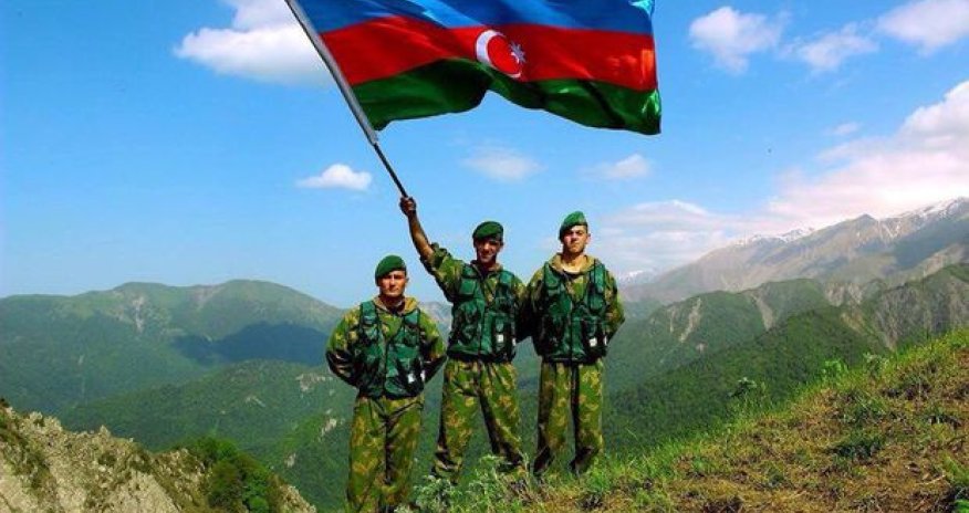 Hərbi komissarlıqlara çağırılmaqla bağlı – AÇIQLAMA