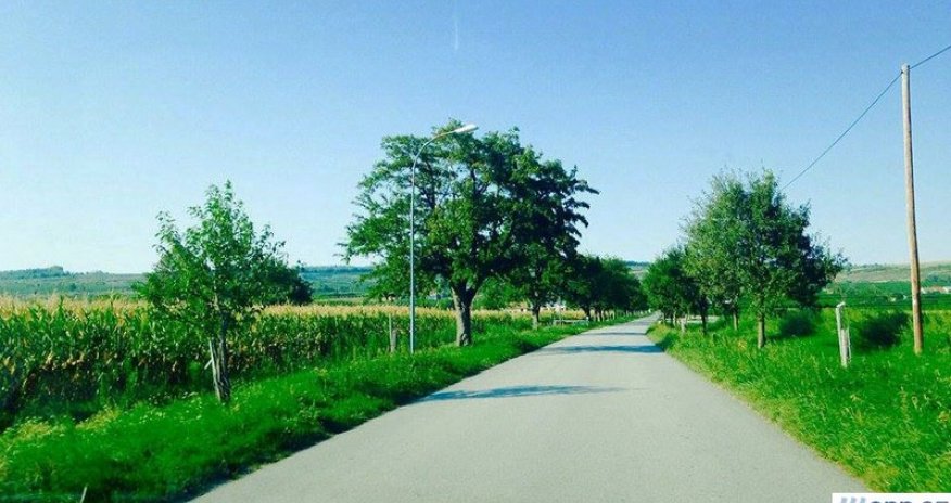 Какими должны быть деревни? - РЕПОРТАЖ