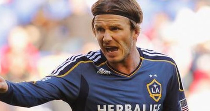 David Beckham finds site for planned Miami MLS team