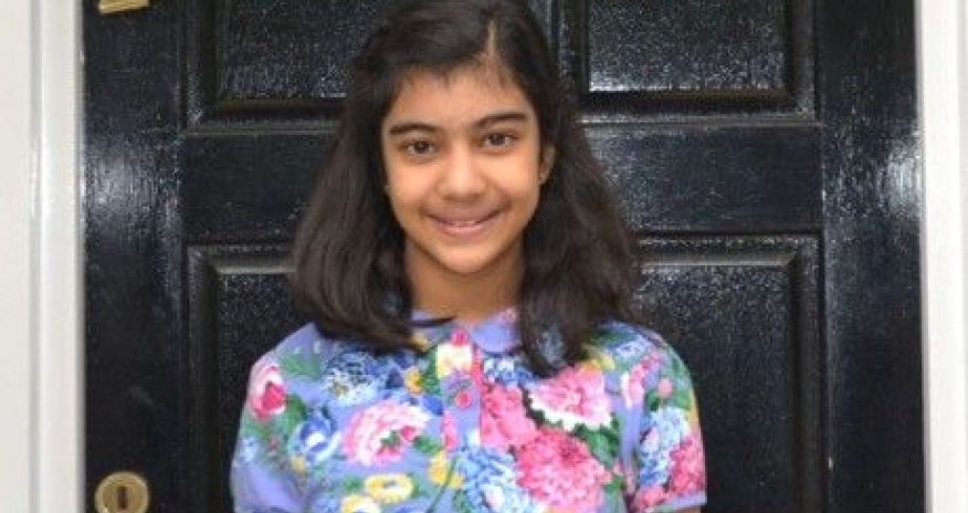 12-year-old smarter than Einstein, Hawking