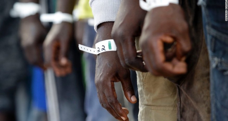 Why U.S. should do more for refugees - OPINION