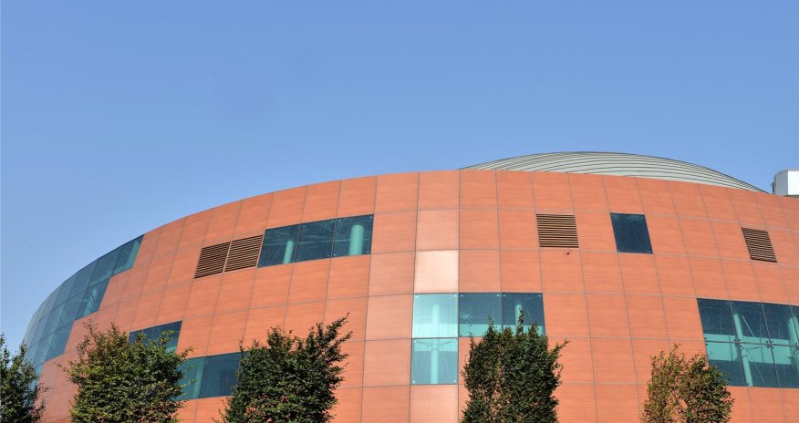 Muğam Mərkəzində 