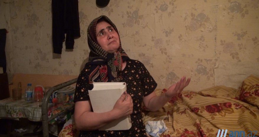 Судьбы: Жизнь в подвале