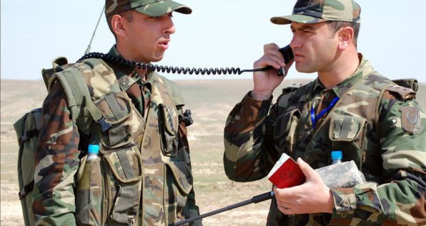 Səfərbərlik Xidməti: Çağırışa gəlməyənləri cəza gözləyir