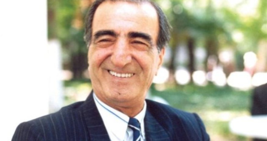 Ə, Surxay, dur rədd ol bayıra! - Habil Əliyevin lətifələri