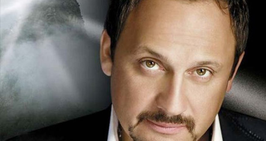 Stas Mixaylov Bakıda konsert verəcək