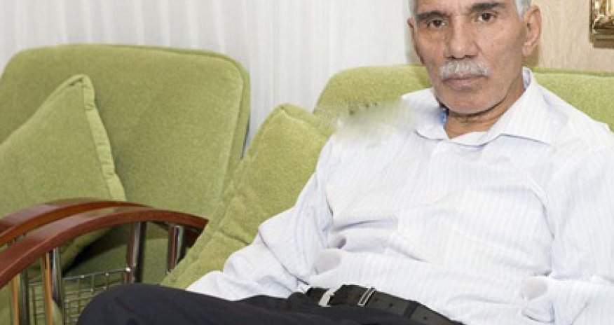 Zəlimxan Yaqubun səhhəti pisləşdi