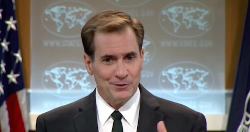 US won't accept results of local elections in Karabakh