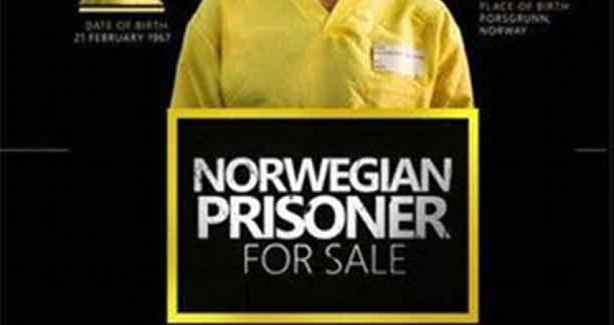 For sale, two ISIS hostages