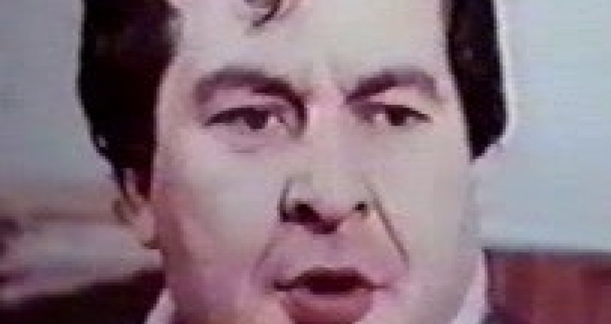 Azərbaycanın tanınmış aktyoru dünyasını dəyişdi