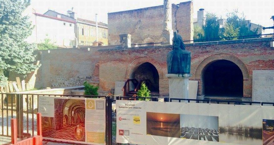 Avropa şəhərləri: Budapeşt - Macarıstanın paytaxtı - FOTOREPORTAJ