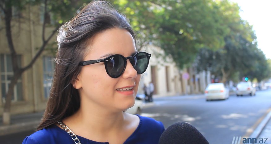 QƏFİL SUAL: 11 sentyabr tarixi sizdə hansı təəssüratı yaradır? - ANN.TV