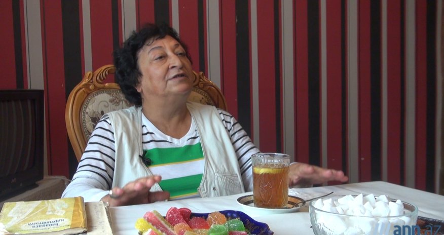 СУДЬБЫ: Первая соло нагаристка Востока живет на улице