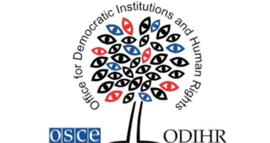 OSCE says it won't monitor Azerbaijan's Nov. 1 parliamentary election