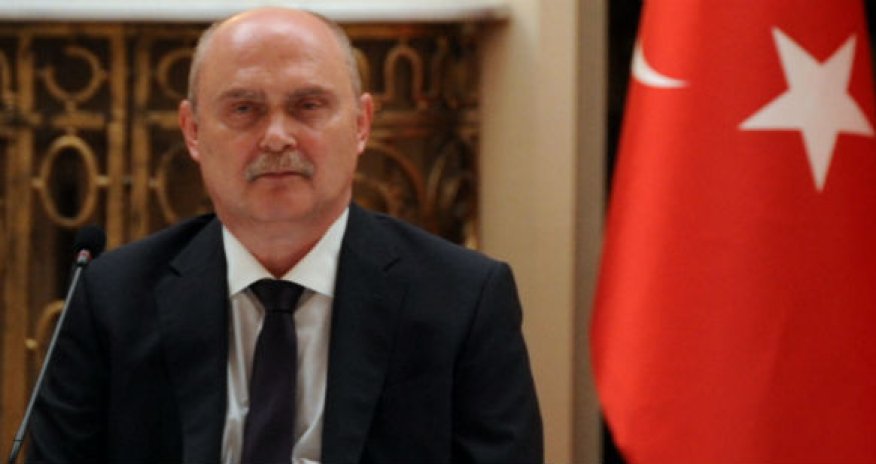 Turkish FM to visit Azerbaijan this week