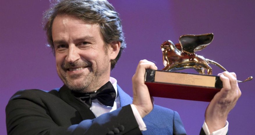 Venezuelan film Desde Alla wins top Venice festival award