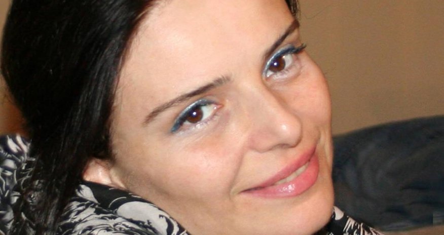 Тамар Лампарадзе: «Общее у Баку и Тбилиси – это Я!» - ИНТЕРВЬЮ