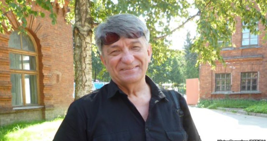 Rusiyalı rejissor ən yaxşı Avropa filmi mükafatı aldı - VİDEO