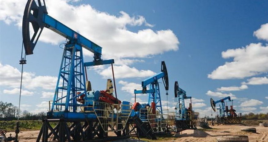 Цены на азербайджанскую нефть