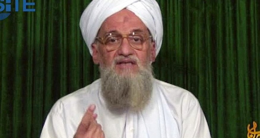 Al Qaeda leader calls on young Muslim men to copy Boston Bombers and Charlie Hebdo killers attacks