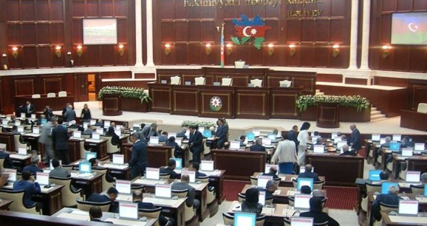 Azərbaycan Şərq tərəfdaşlığı proqramında iştirak məsələsinə yenidən baxacaq