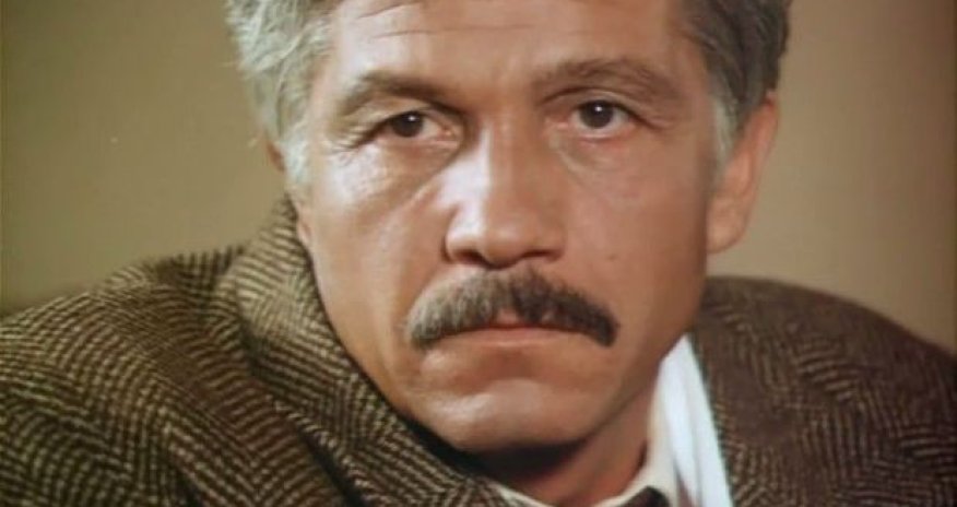 Mixay Volontir vəfat etdi