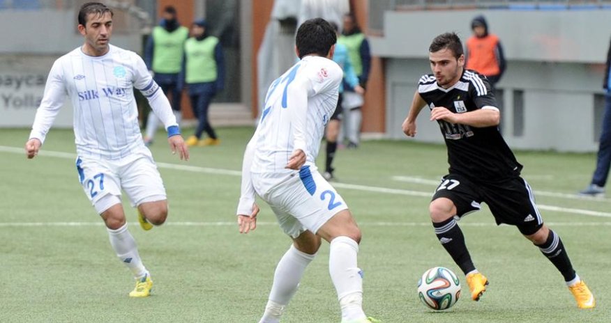 AFFA klubları cərimələdi