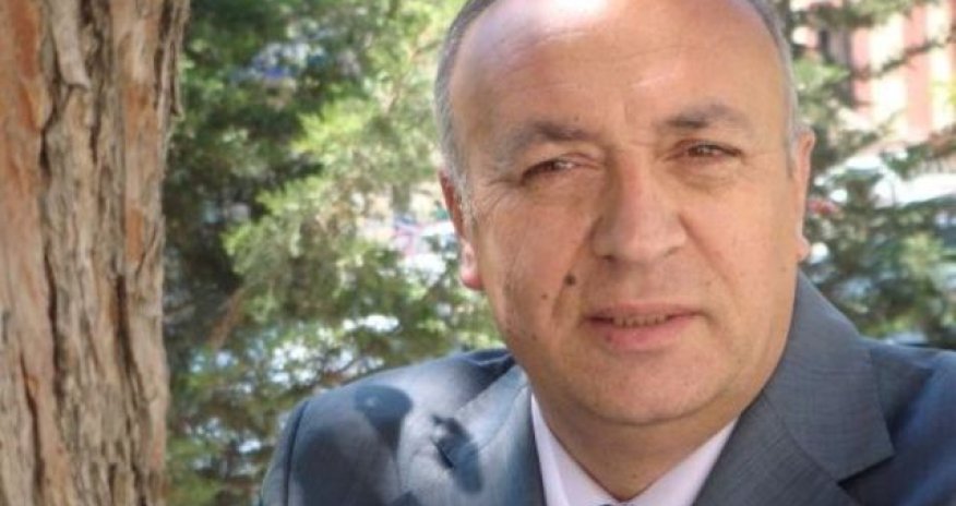 Qəfil ölən Xalq artistinin həyat yoldaşından - Sensasion açıqlama