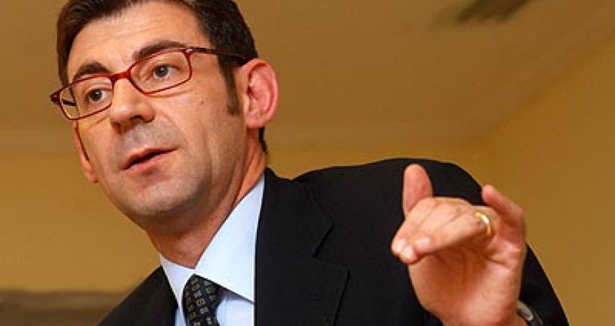 Prominent Italian politician urges Europe to 