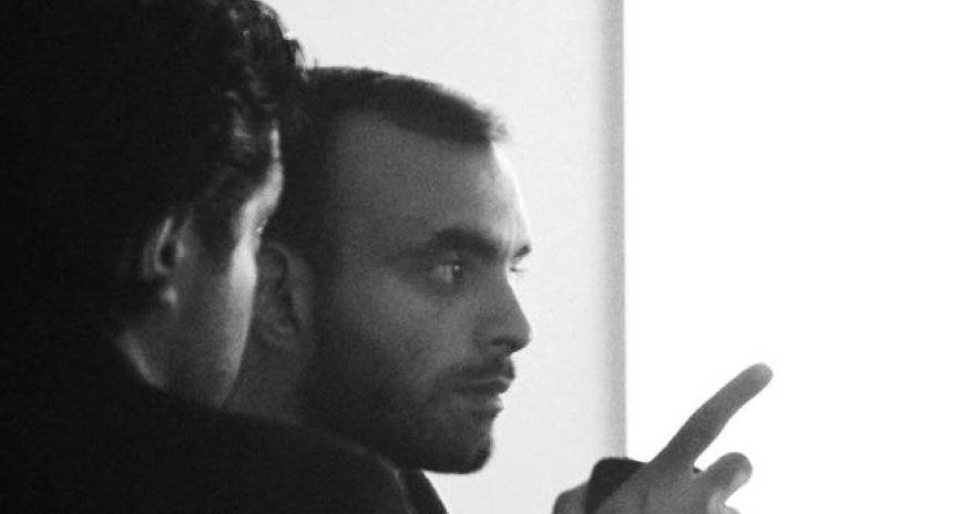 Памяти Расима Алиева  -  ФОТО