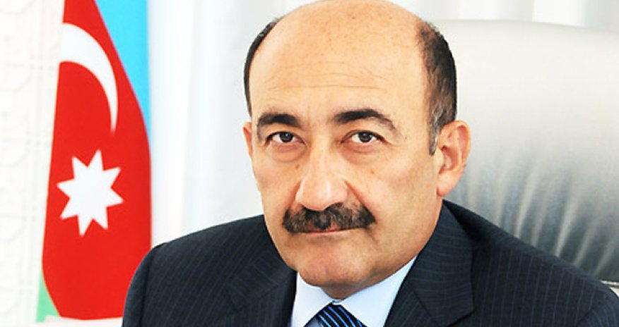 Nazir Akademik Milli Dram Teatrında baş verənlərə münasibət bildirdi