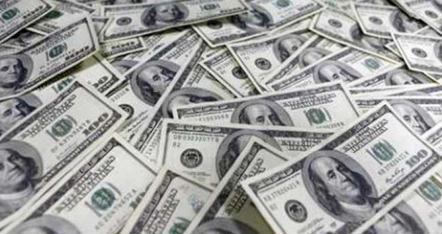 Azərbaycanda dollar ucuzlaşdı - Məzənnə
