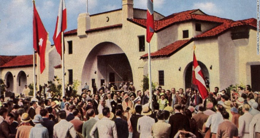 2024 Olympics: Five cities in the running to host Games