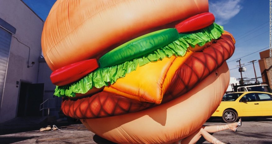 Some of the world's best (and strangest) photographs for sale at Photo Shanghai