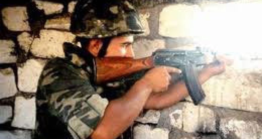 Armenia violates ceasefire with Azerbaijan over 110 times within 24 hours