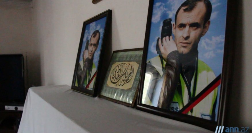 НОВОСТЬ ДНЯ: Последний день жизни Расима Алиева - говорят его близкие