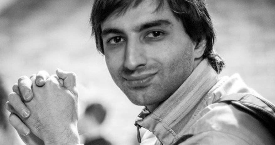 Rüstəm Hüseynov: “Fotoqrafiya – mənim ehtirasımdır” – MÜSAHİBƏ